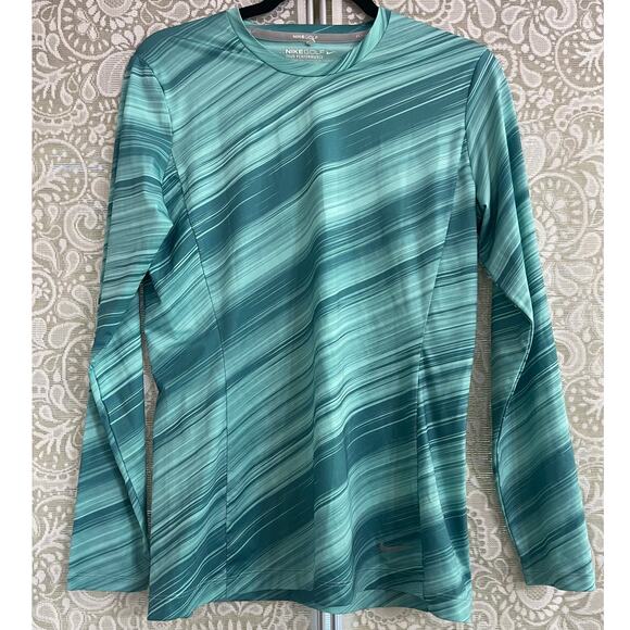 Nike Golf Performance Long Sleeve - Picture 1 of 3